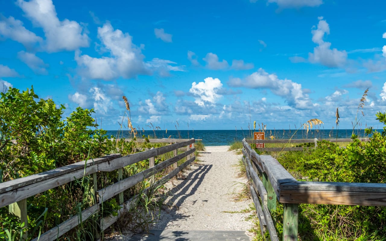 Manasota Key