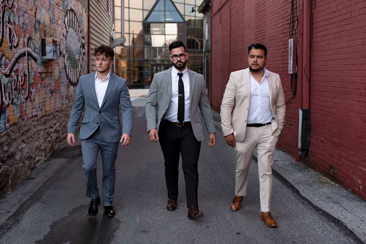 Michael Orta Lebanon County Real Estate Agents & Realtors