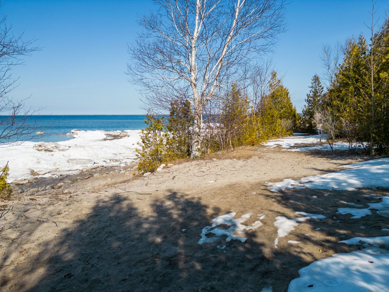  Premier Georgian Bay Waterfront Property 