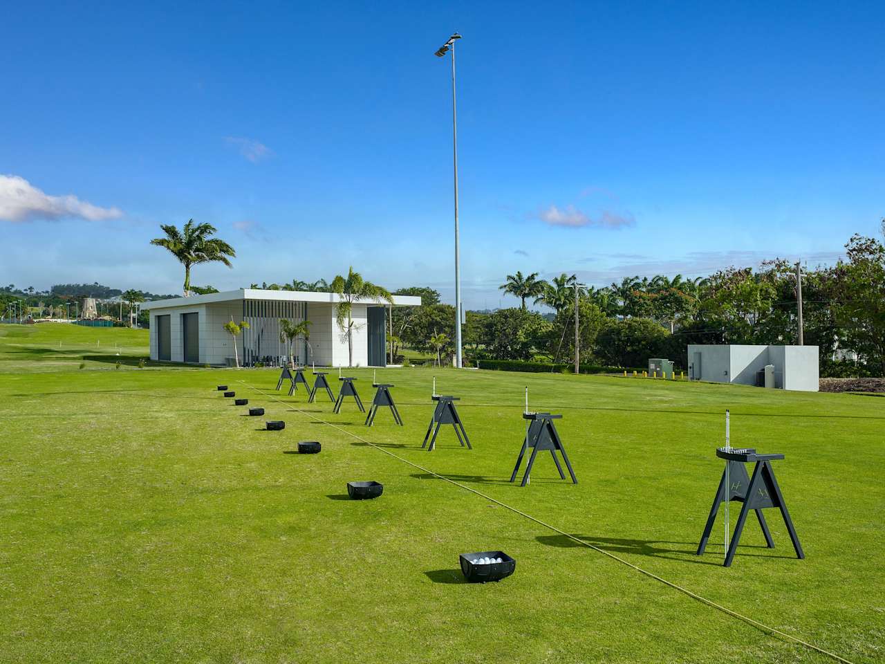 Courtyard Villas