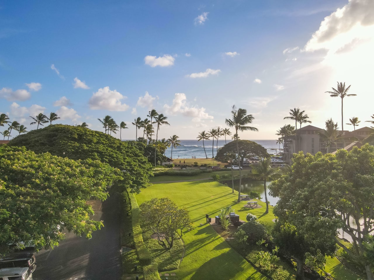 Kauai Real Estate Update, Hawaiian Airlines Resumes New Zealand Service