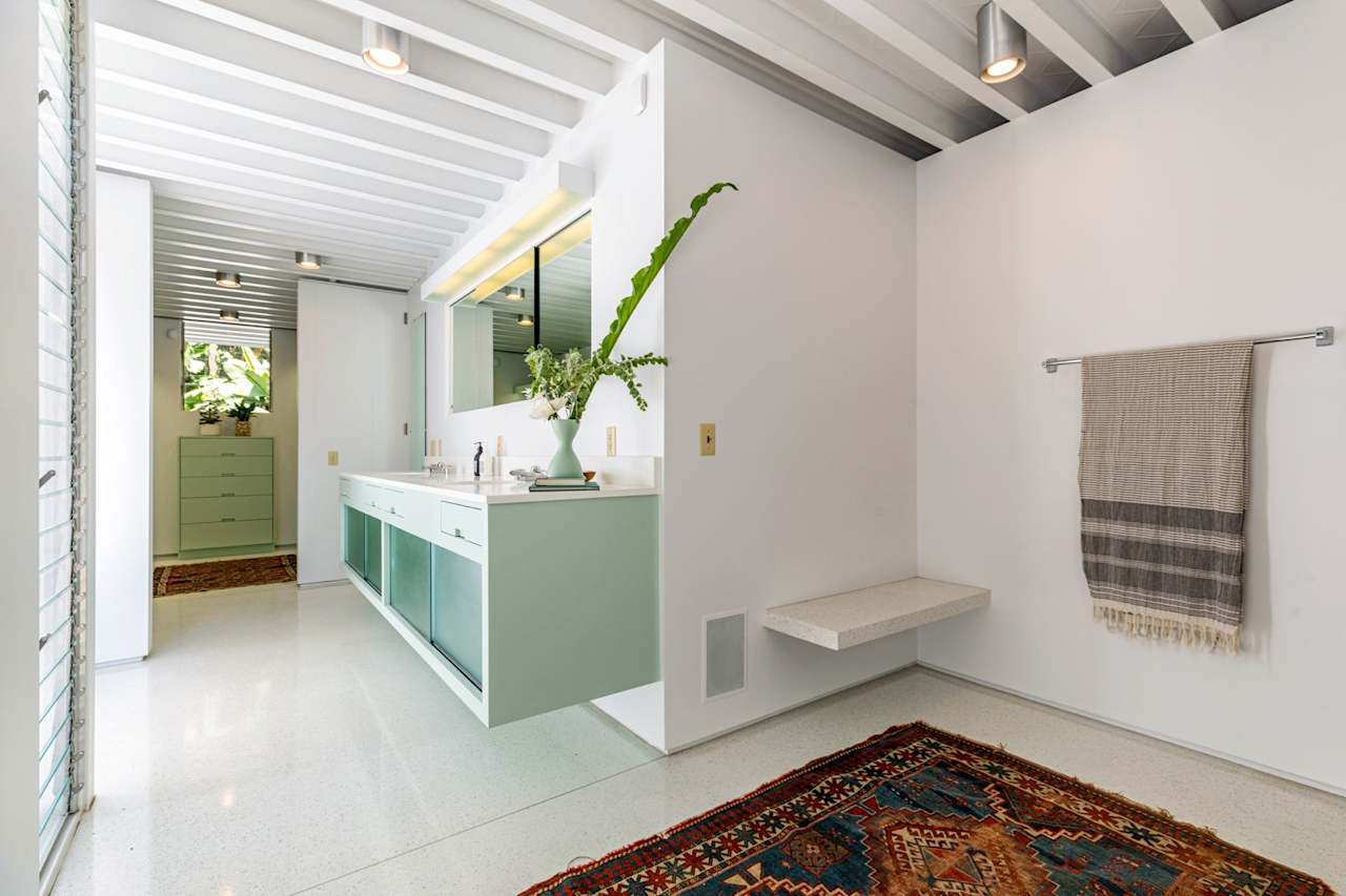 The Steel House :: Neil A. Johnson, AIA