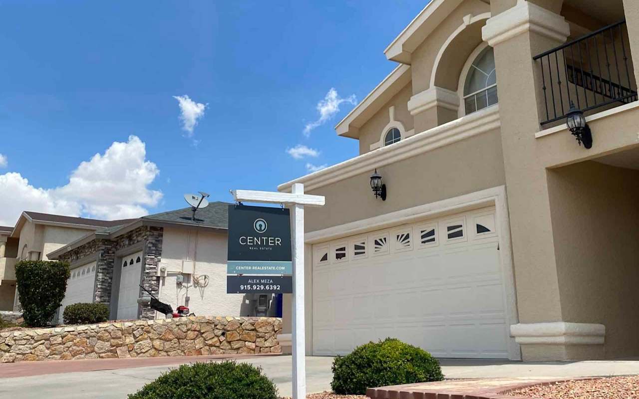 TopProducing Real Estate Agents in Cimarron & Kern, El Paso