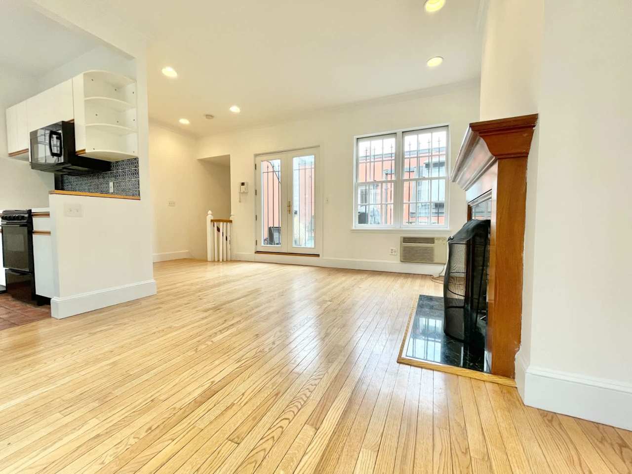 East 72nd Street