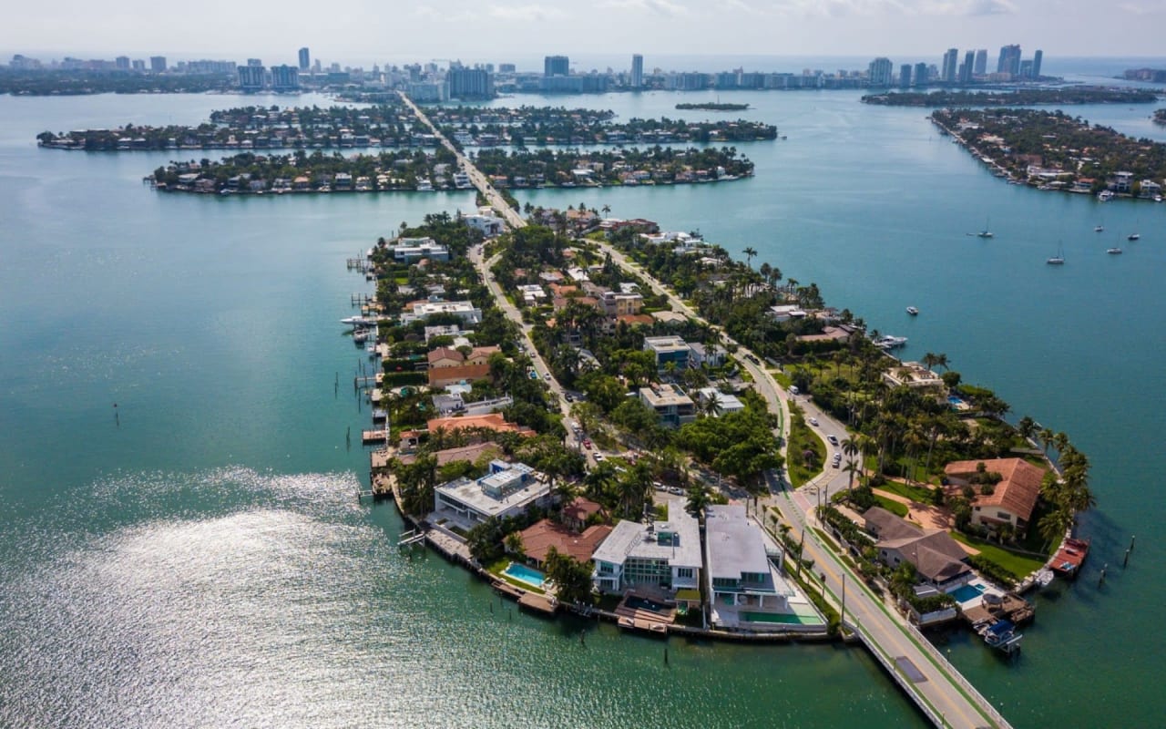 6 Best Recreational Activities on Miami’s Islands