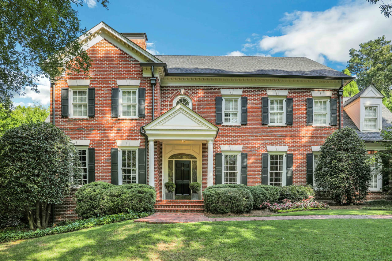 Shanna Bradley Atlanta Real Estate Agent