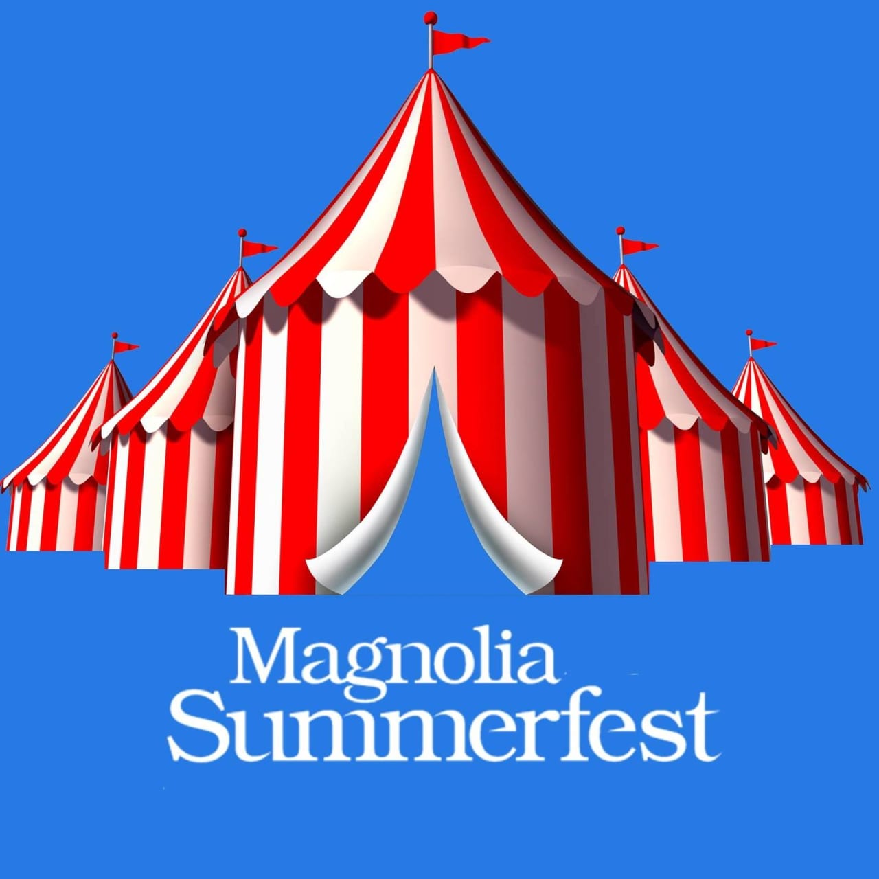 Magnolia Summerfest