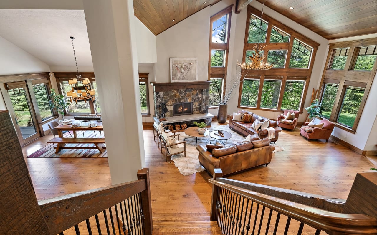 2022 Planned Improvements for Tamarack Resort Blog Idaho Real