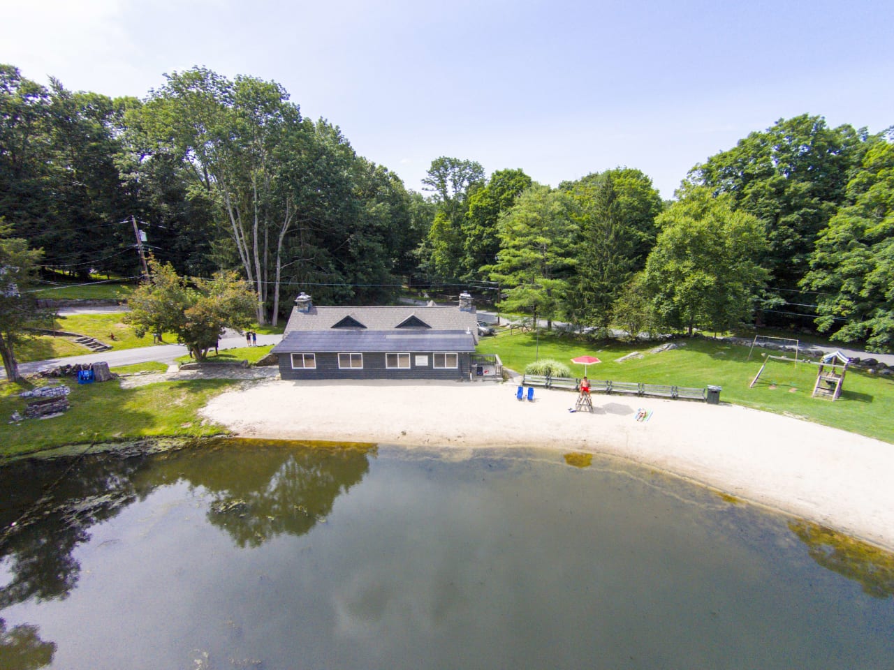 71 Forest Range Road, Katonah