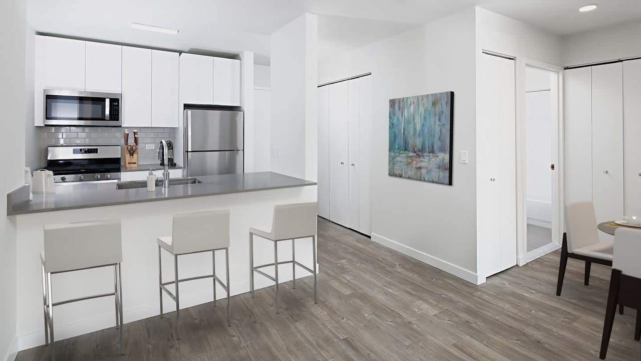 Archstone Midtown West