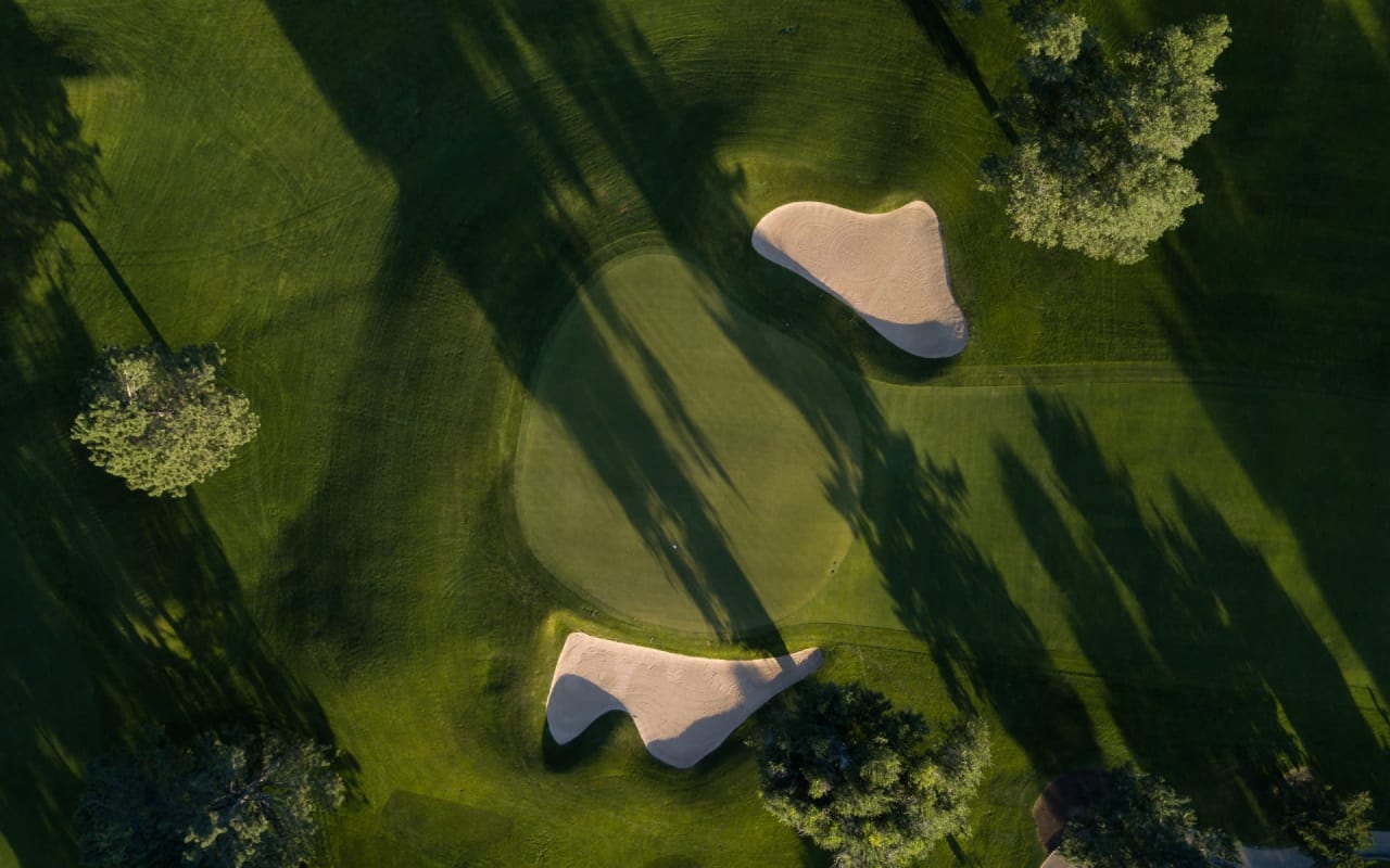 Golf Real Estate Trends 