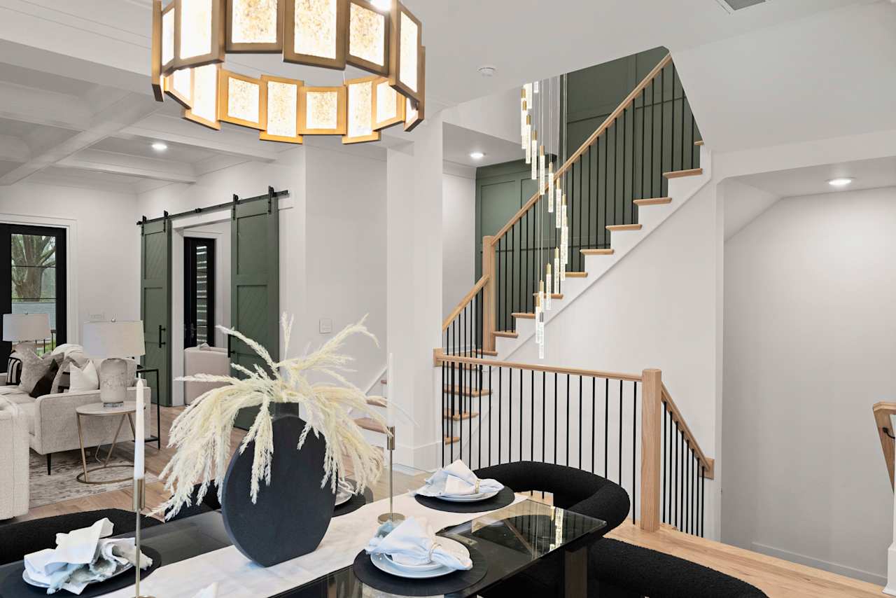 Berry Hill Townhomes