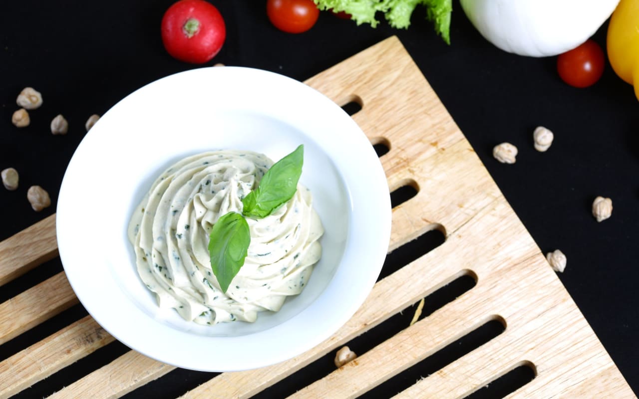 Lemon, Caper, Tarragon Aioli Blog