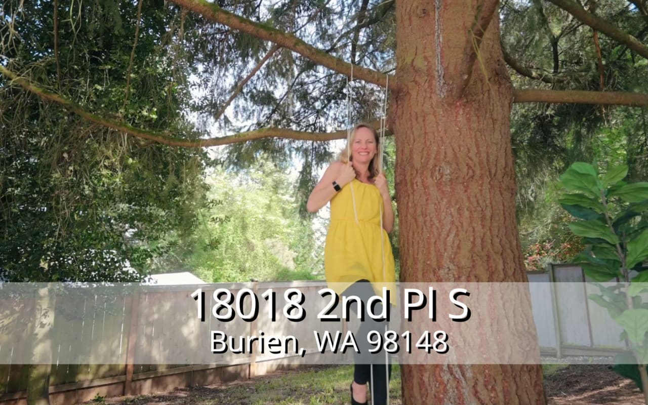 18018 2nd Pl S Burien, WA 98148