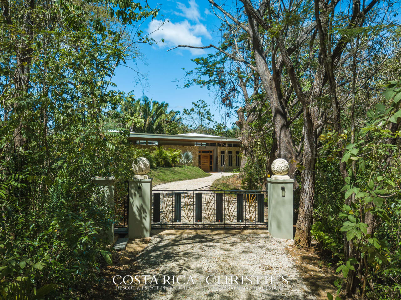 Villa Paz at Finca Los Sueños