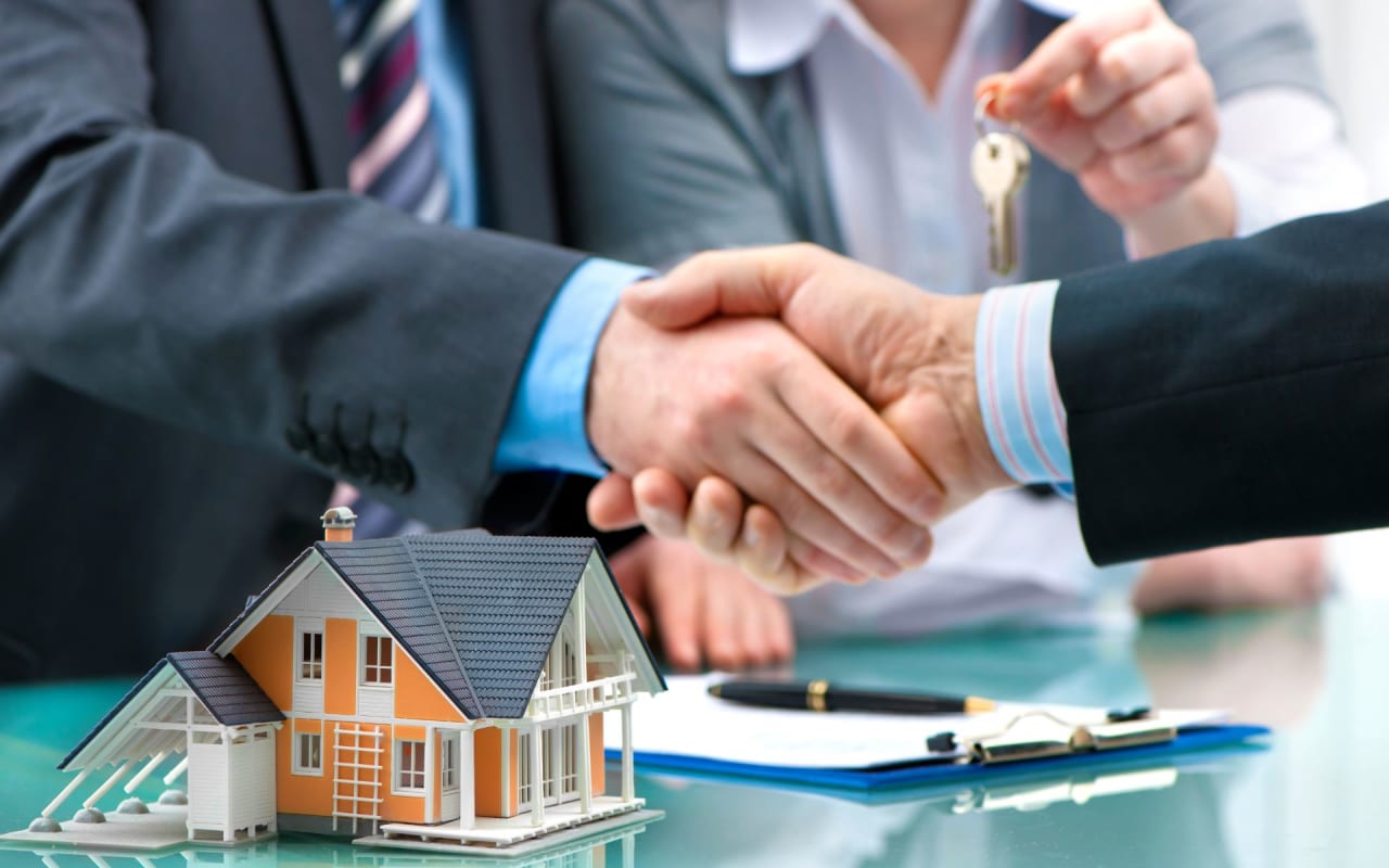 The art of negotiation in real estate | Wilmington NC Homes