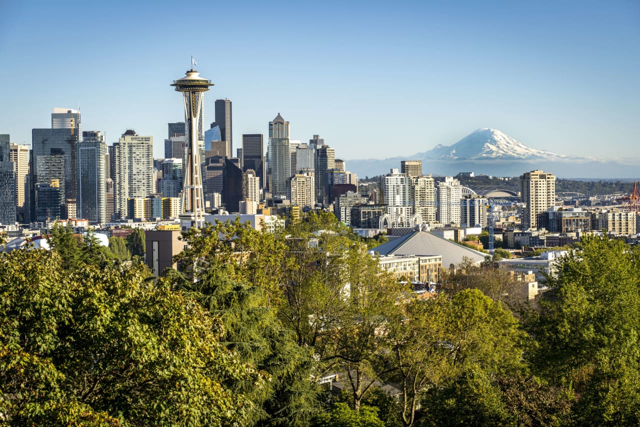 Pure Real Estate Seattle Real Estate Experts
