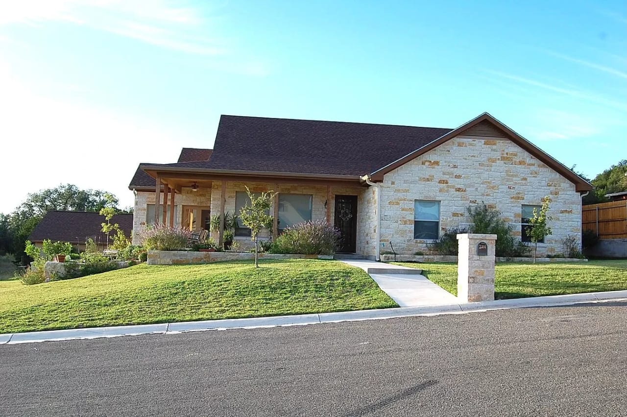 Kerrville Real Estate Company Kerrville Real Estate