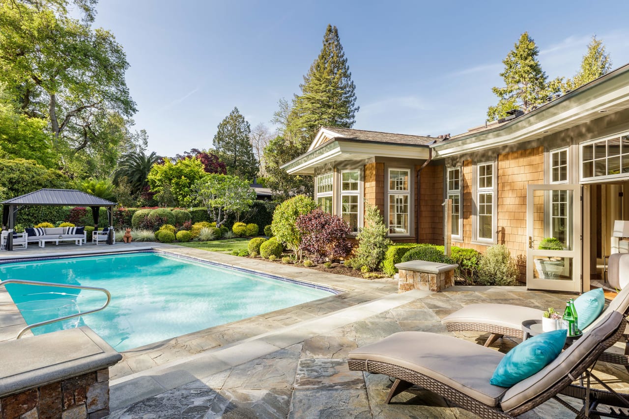 29 Shady Lane Ross Skall + Glassman Marin Luxury Property Specialists