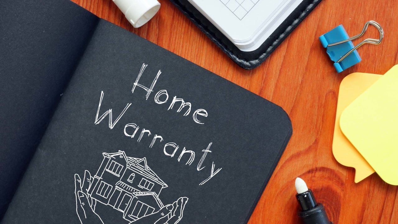 Are Home Warranties Worth It? Newport Beach Real Estate Team