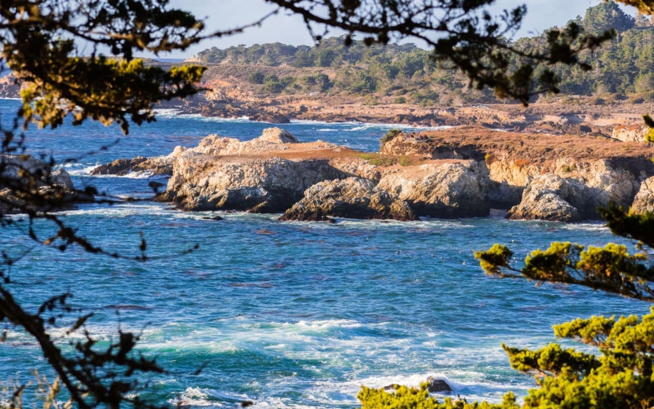 Things to Do in Carmel Valley