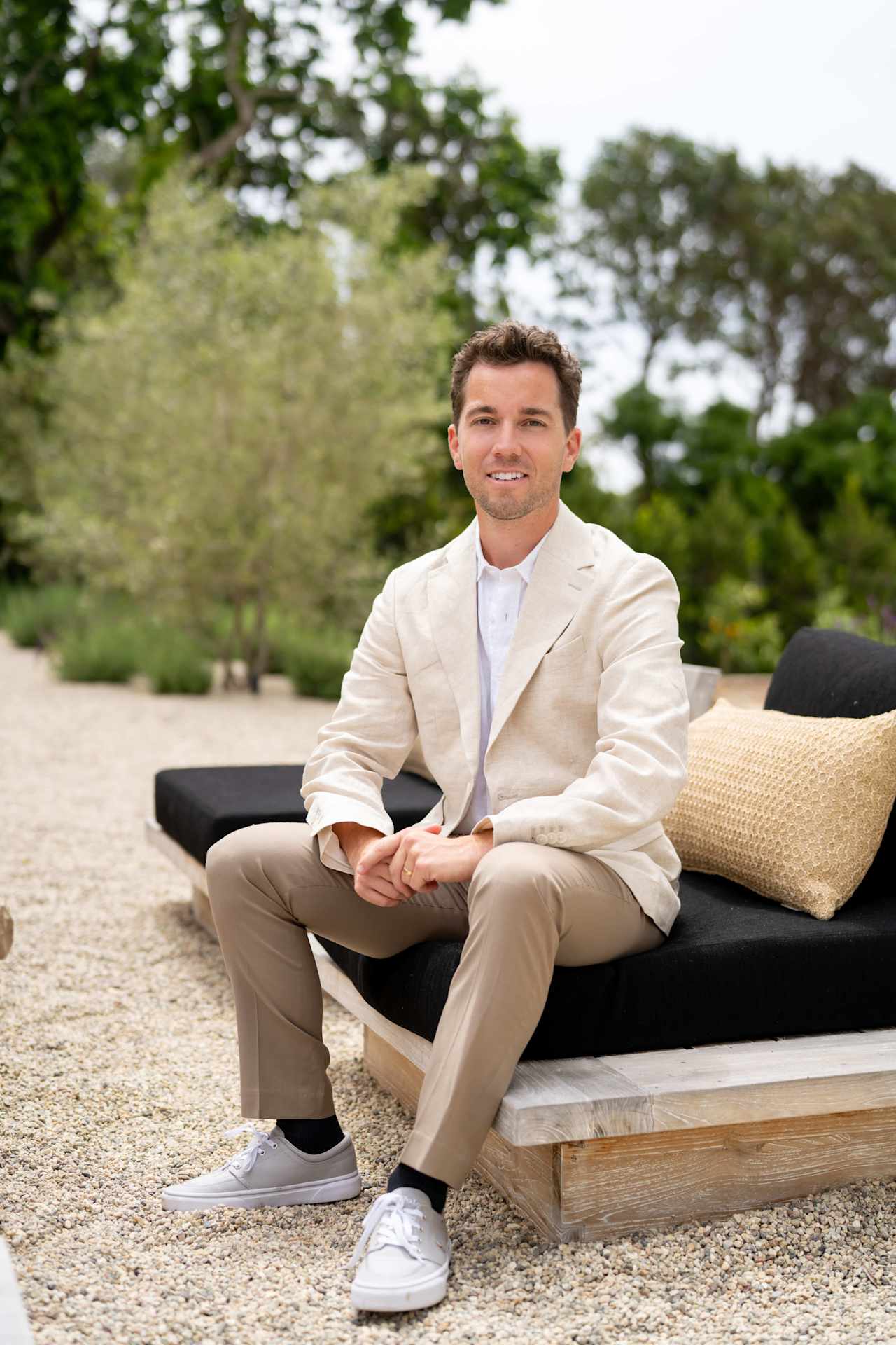 About Blake Varga Eric Haskell Group Coastal Luxury Real Estate Expert