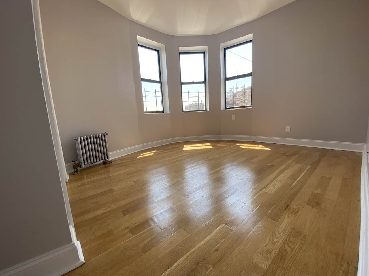 Saint Nicholas Avenue