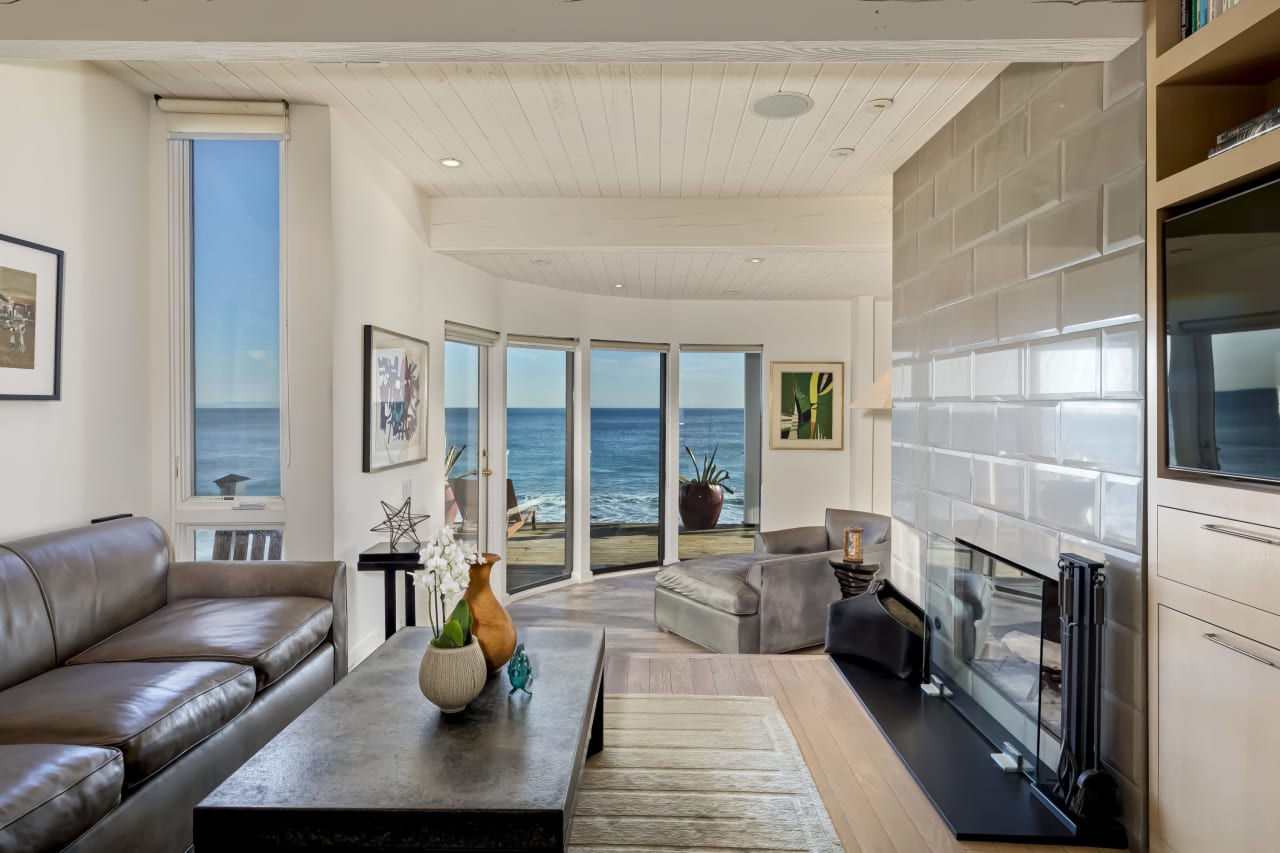 Malibu Real Estate for Sale Malibu Road Brian Merrick