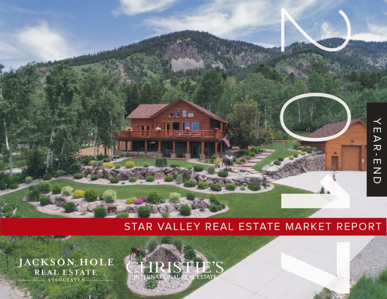 Star Valley Market Report | Year End 2017