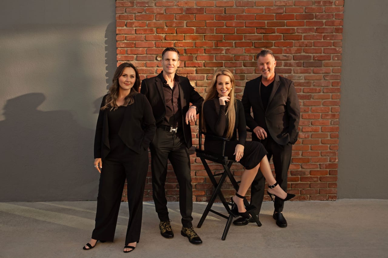 San Juan Capistrano Realtors & Real Estate Agents zRE Group