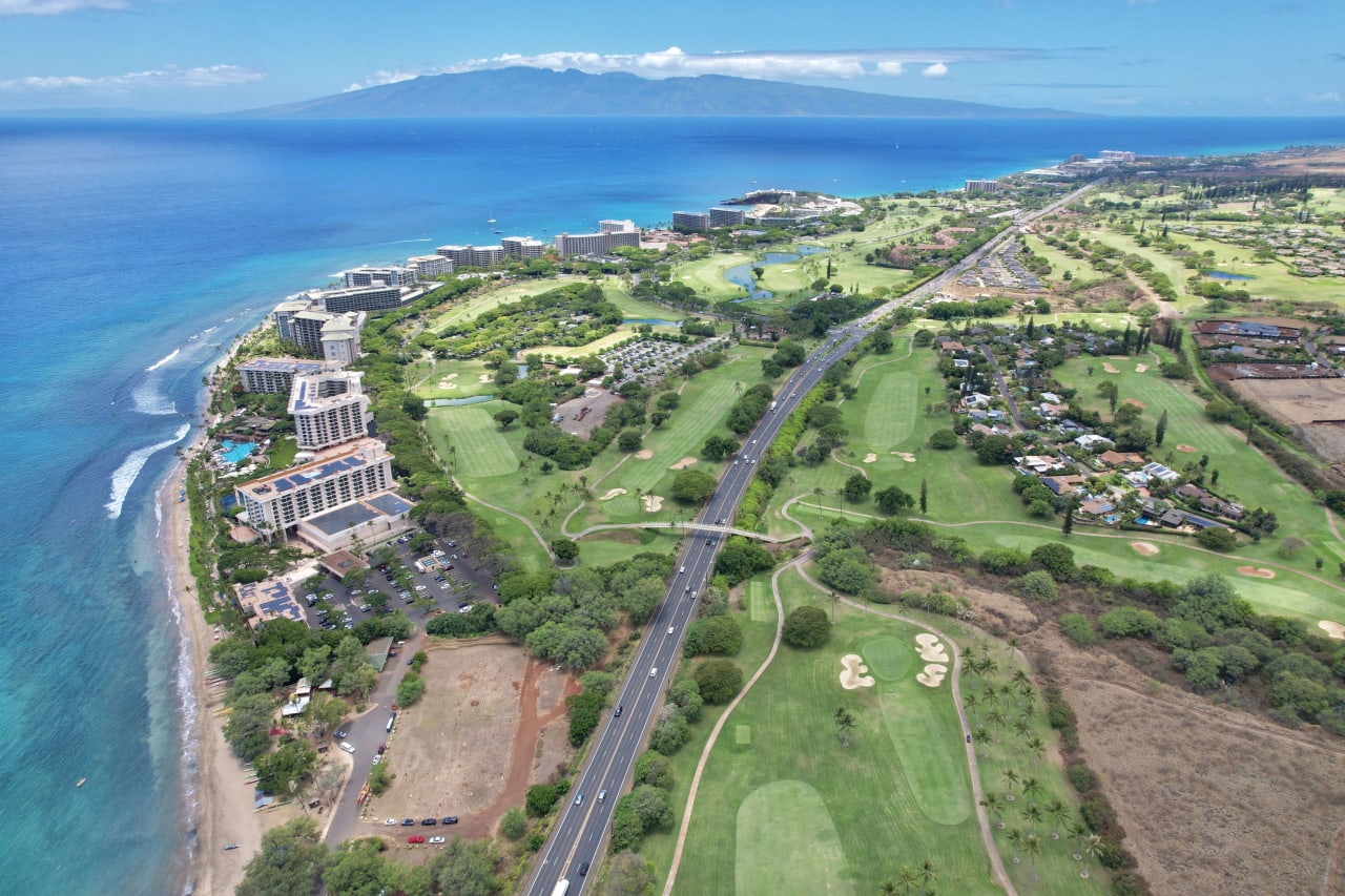 Ka’anapali