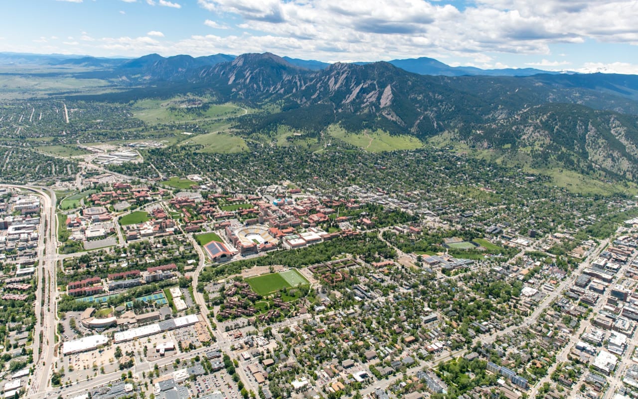 Boulder