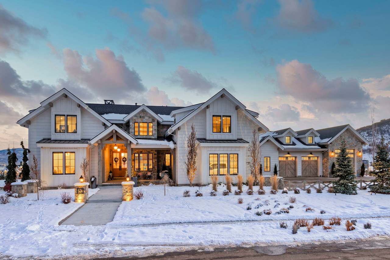 Dutch Canyon Development