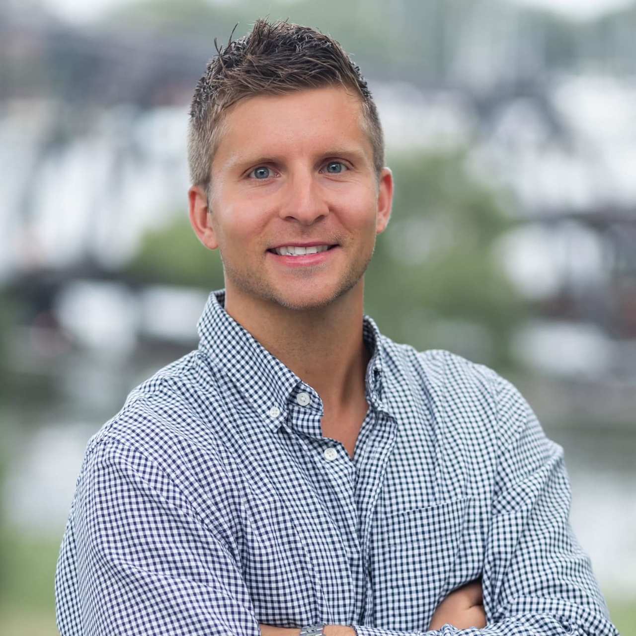 Fry Group East Grand Rapids, MI Real Estate Agents