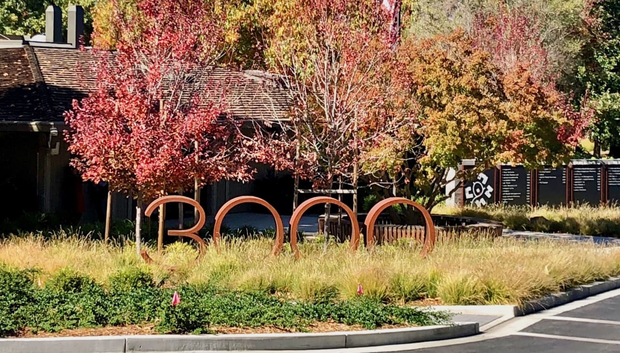 Suzanne Scott Menlo Park Real Estate Agent