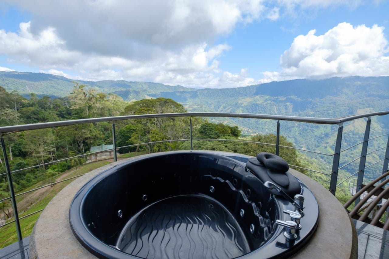 The Ultimate Sustainable Legacy, 360-degree Breath-taking Views Sea ...