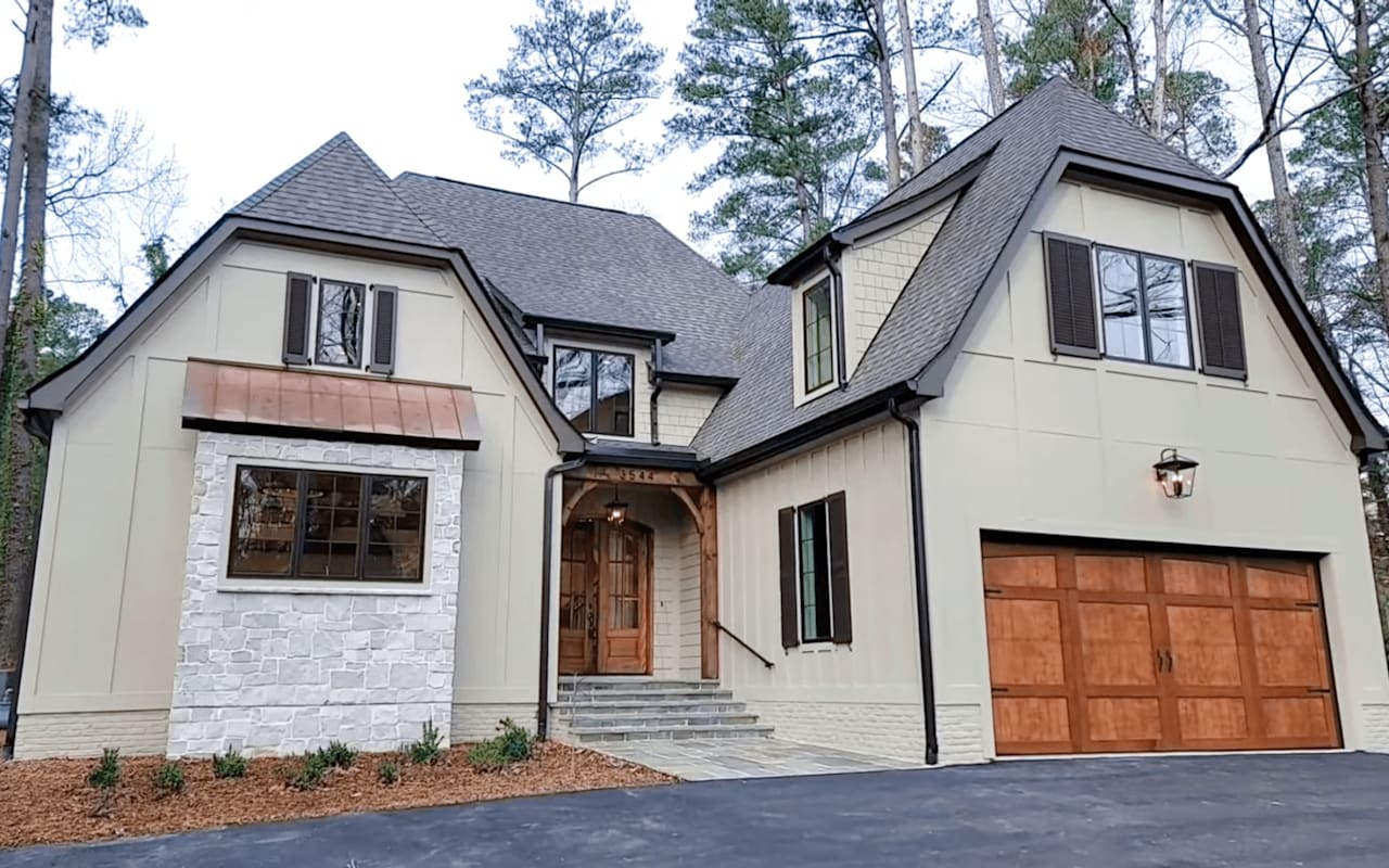 Luxury Home Tours Eric Mikus Raleigh North Carolina Real Estate