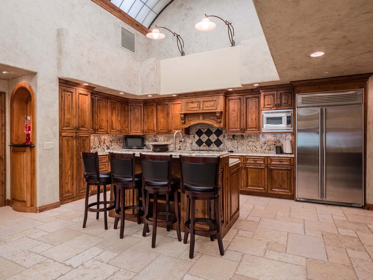 Vail Gateway Development