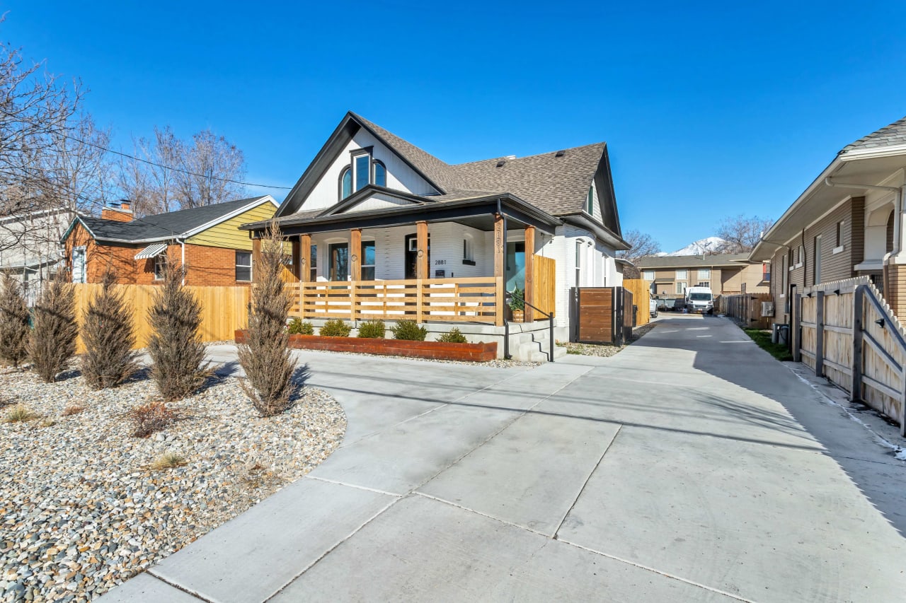 2881 S 700 E, Millcreek UT 84106