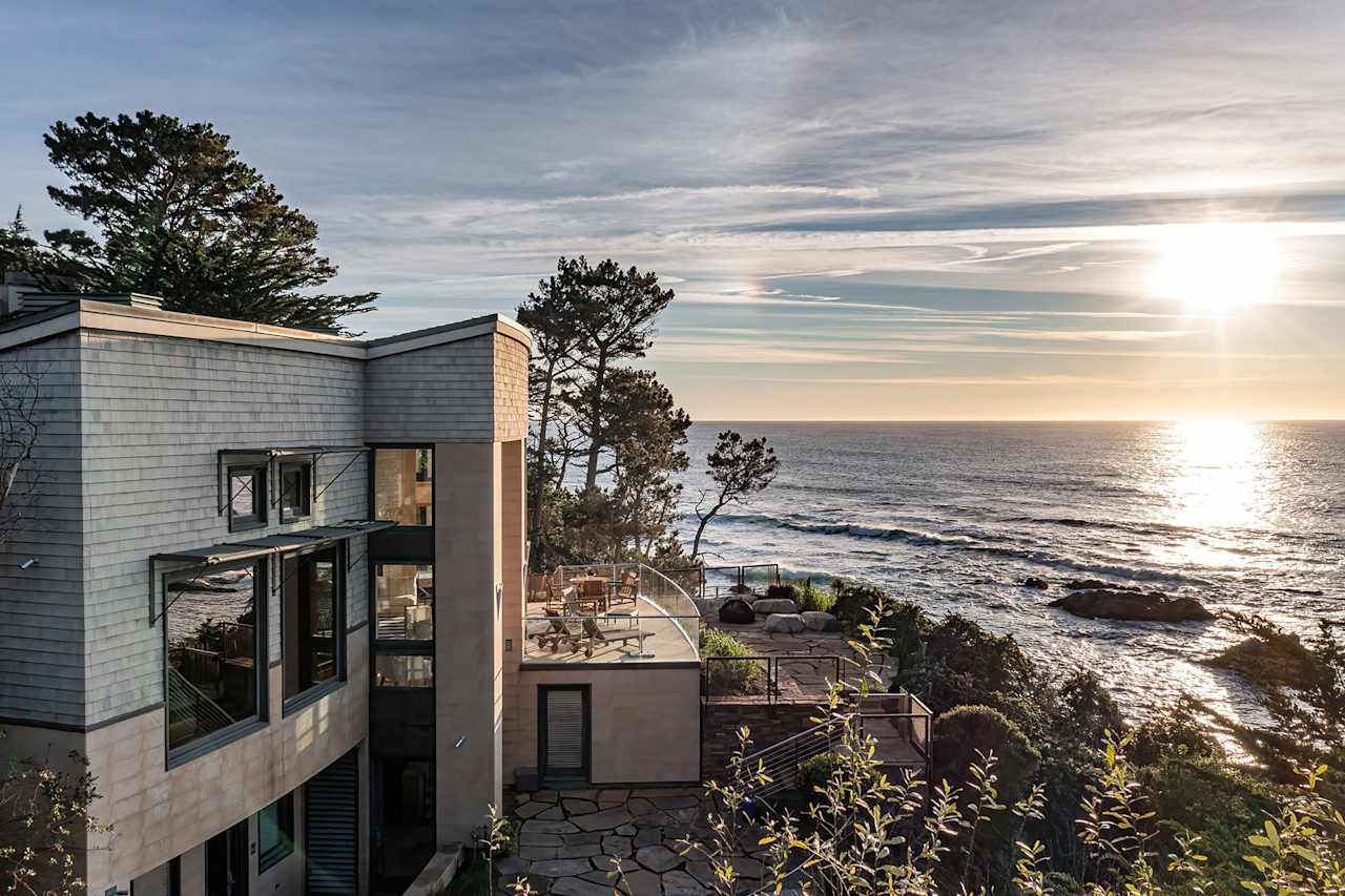 Tim Allen Properties Team CarmelByTheSea Real Estate Team