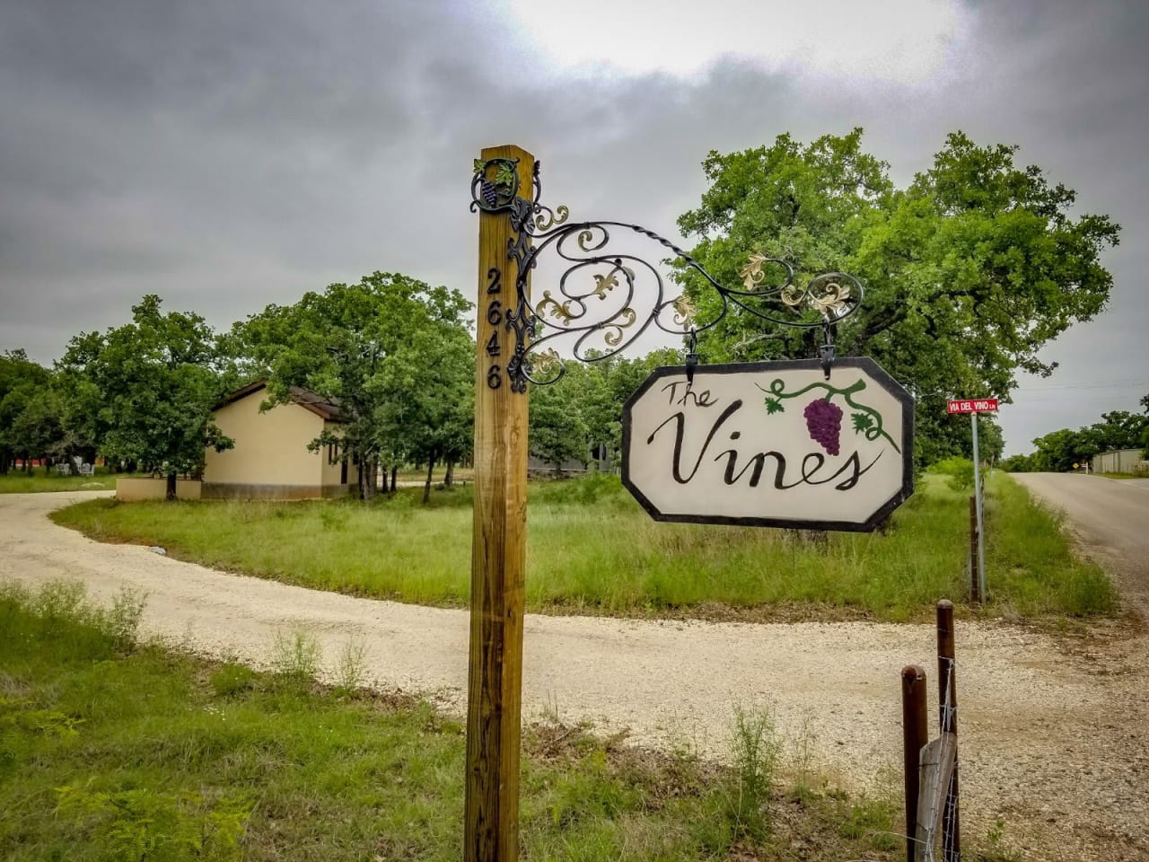 Exclusive Investment Opportunity - Event Venue with Lodging in Fredericksburg, Tx