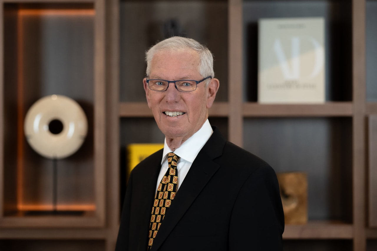 About Young Luxury Ohio Luxury Realtors