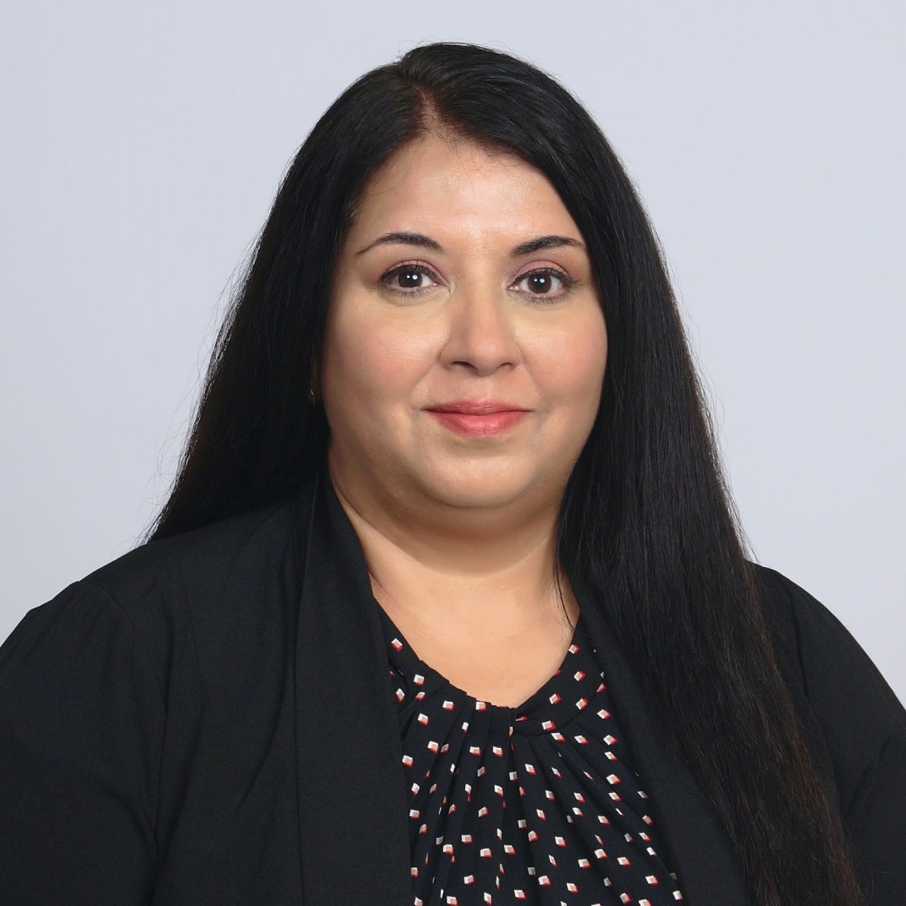 Pam Pandey, Sales Associate