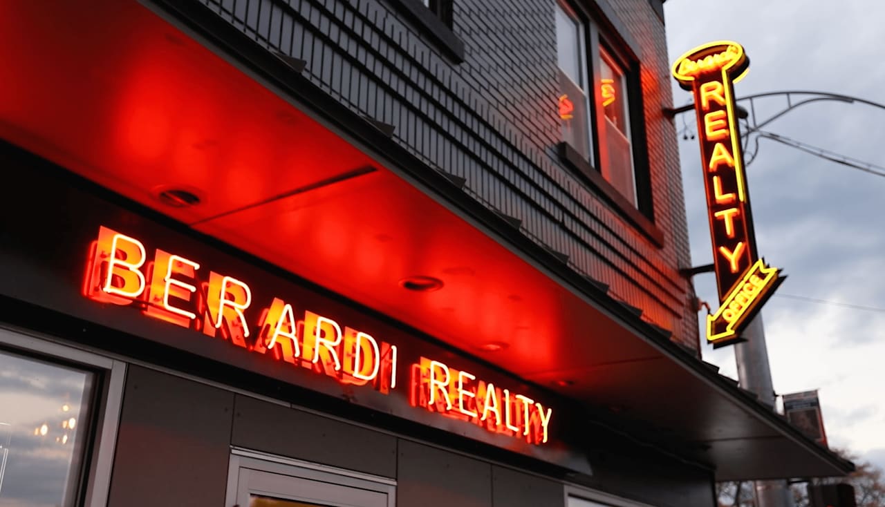 Berardi Realty Kingston New York Real Estate Agents