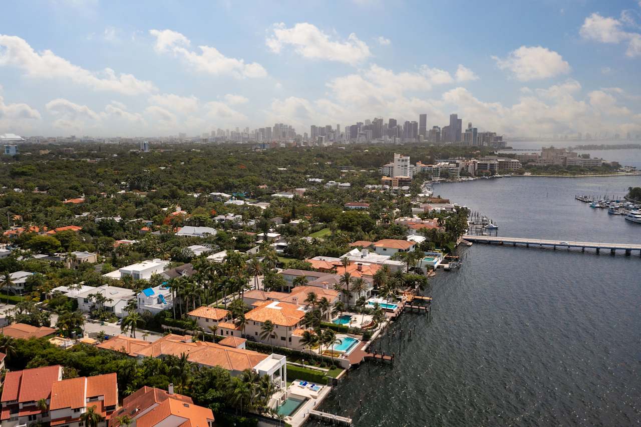 Popular neighborhoods miami neighborhood guide RGI Realty