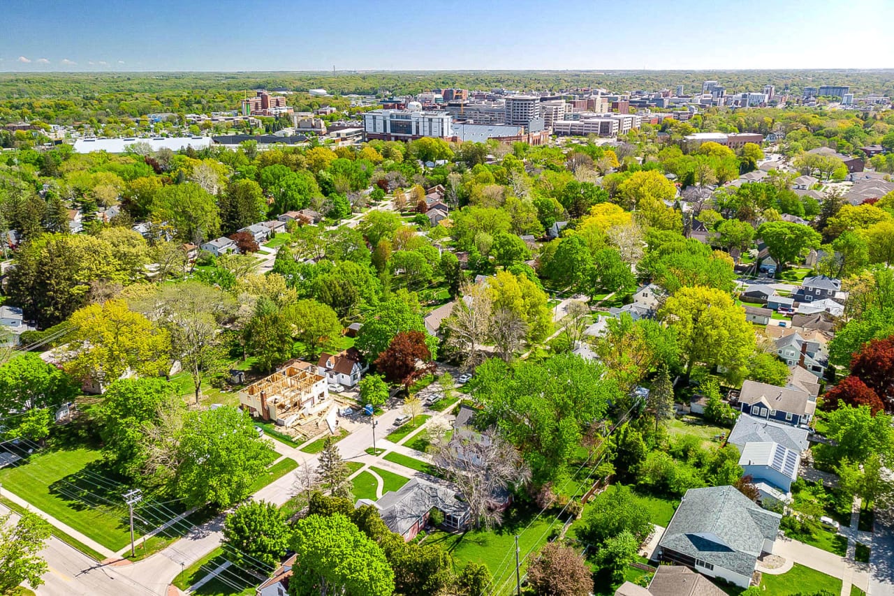 University Heights Neighborhood Guide Adam Pretorius Iowa City Real