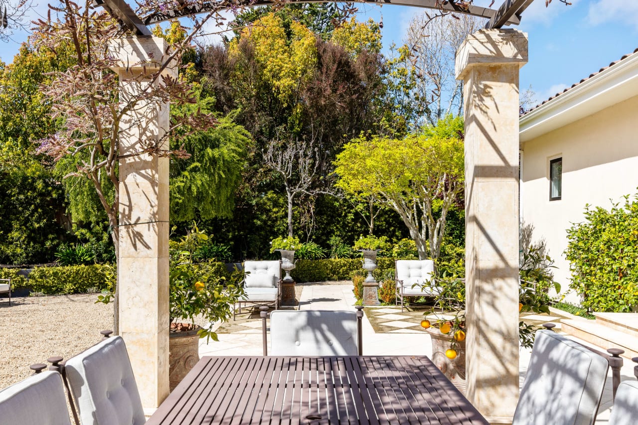 4 Egret Way OUTPOST Homes for Sale San Francisco Marin County