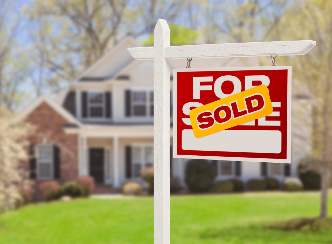 Your Journey to a Successful Home Sale: Guided by New Hope Realty Group