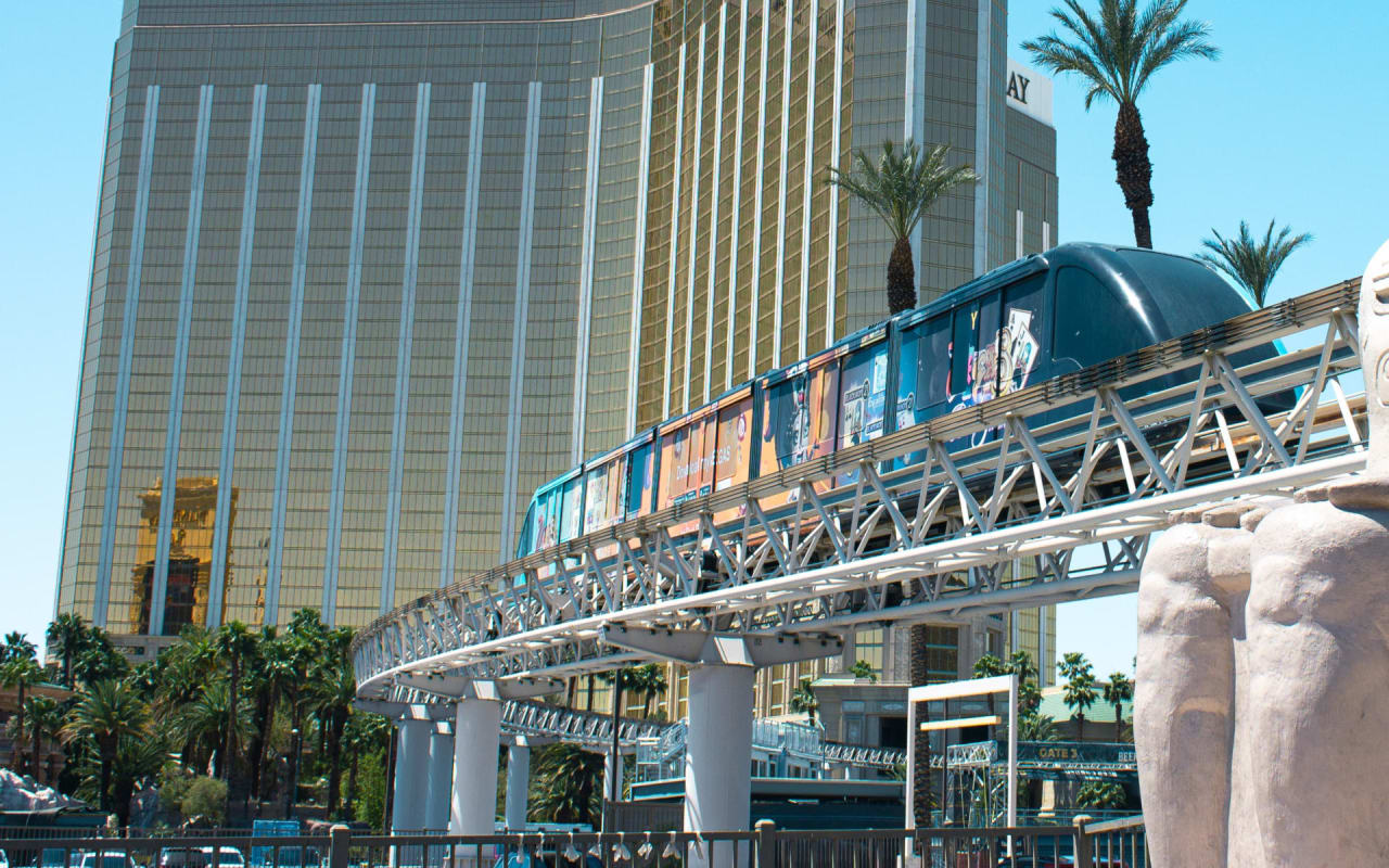What Does the Future of Las Vegas Look Like? Blog
