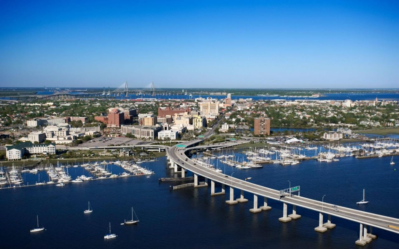 Charleston, SC, Real Estate Market Prices, Trends, & Forecast 2024